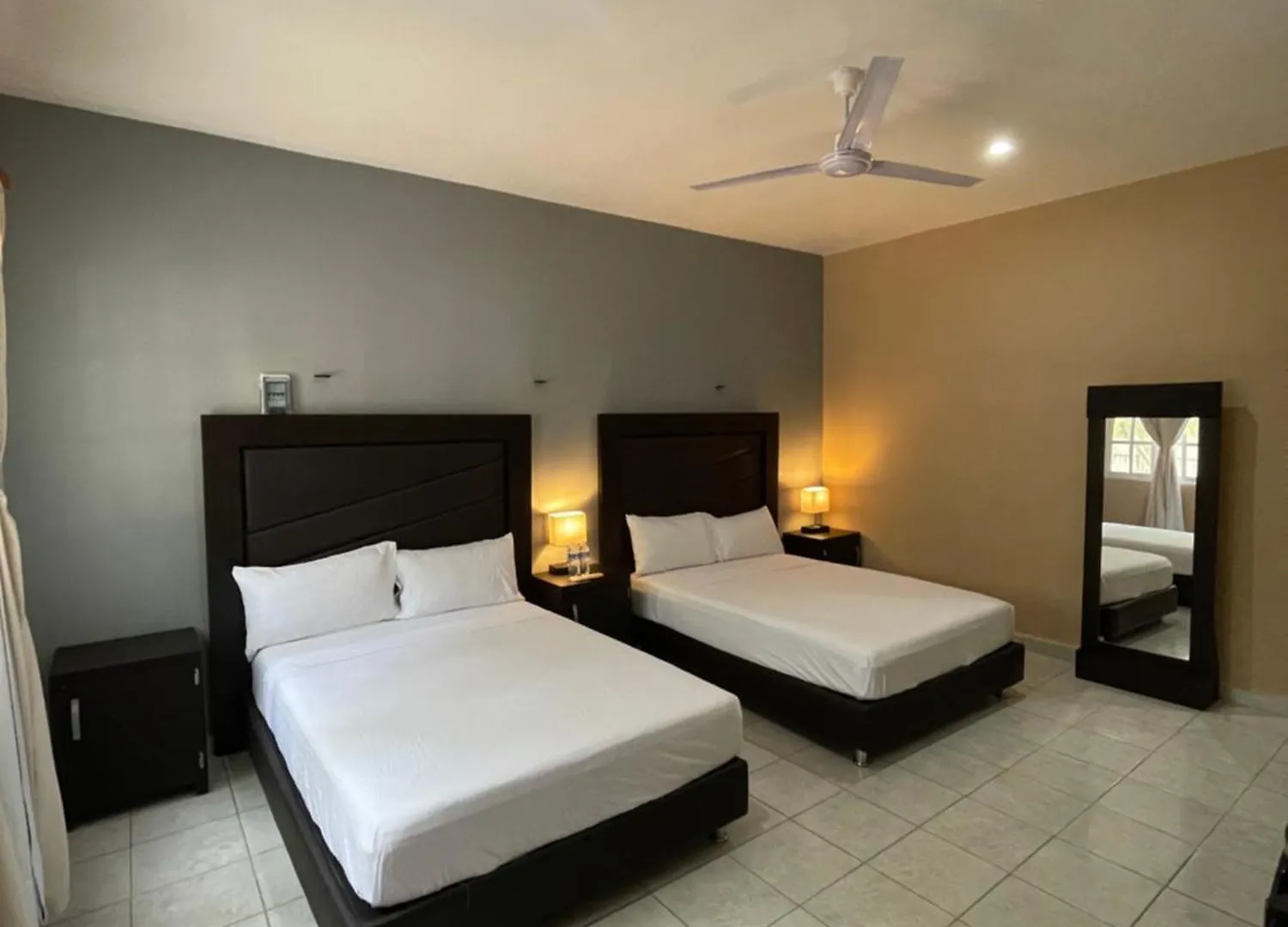 Ferienwohnung Hacienda Zacil-Ha Tulum 0*,